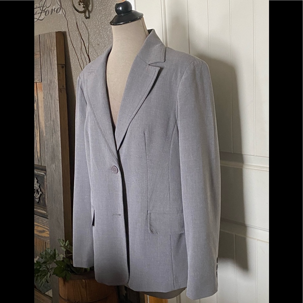 Blazer /Suit Jacket